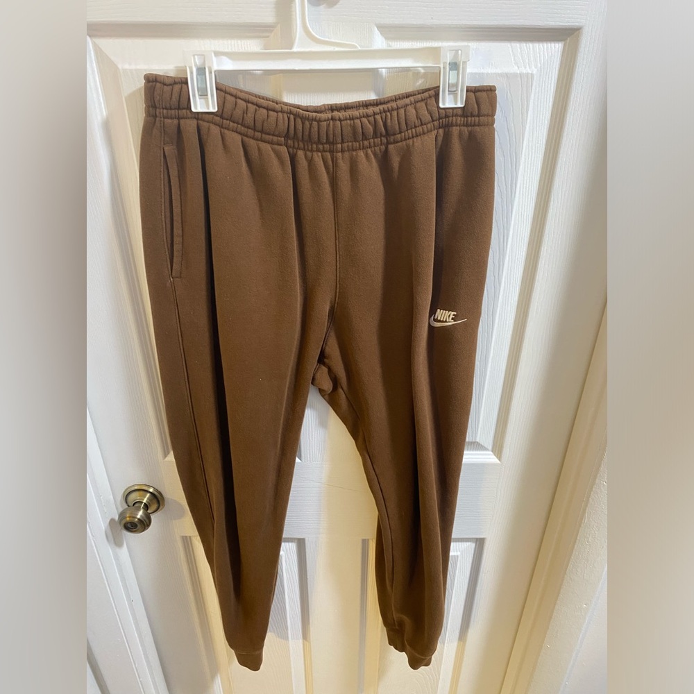 Nike Sweatpants Tapered